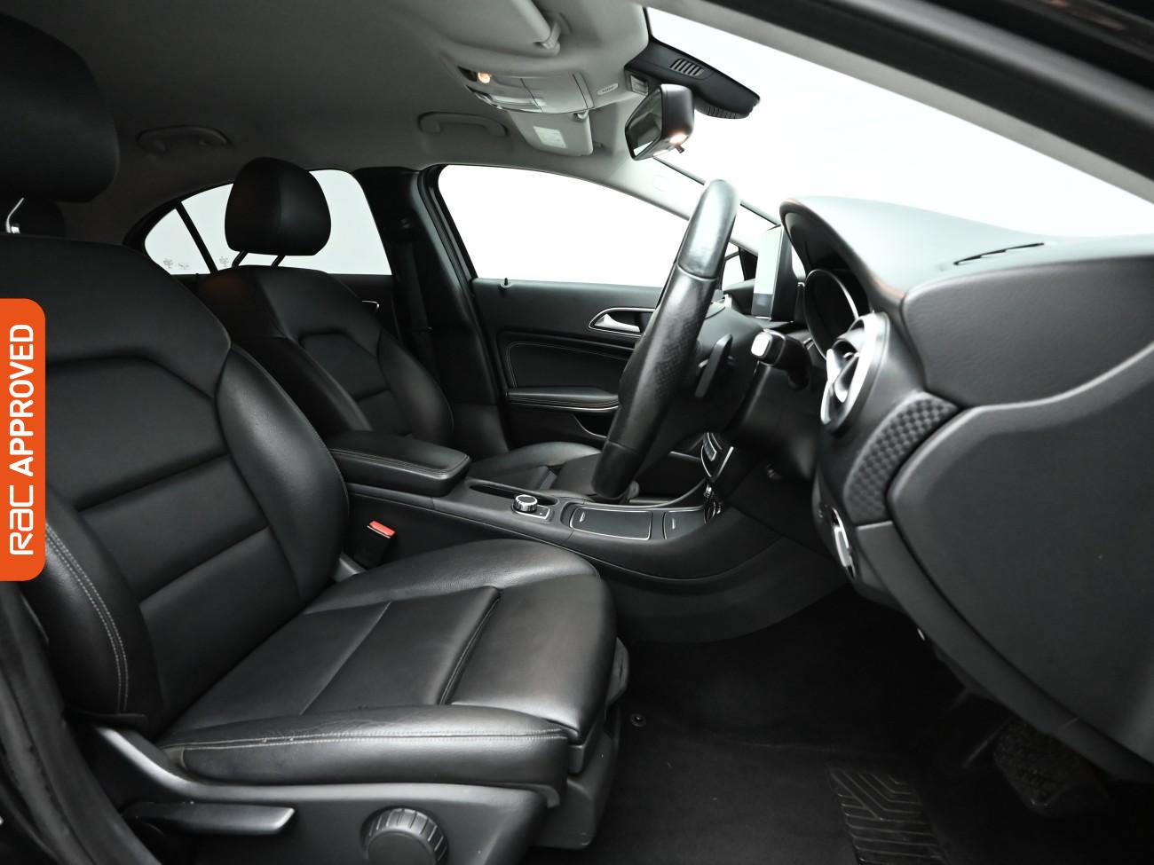 Used Mercedes-Benz A-Class 2017 for sale - 77282169: Photo 12