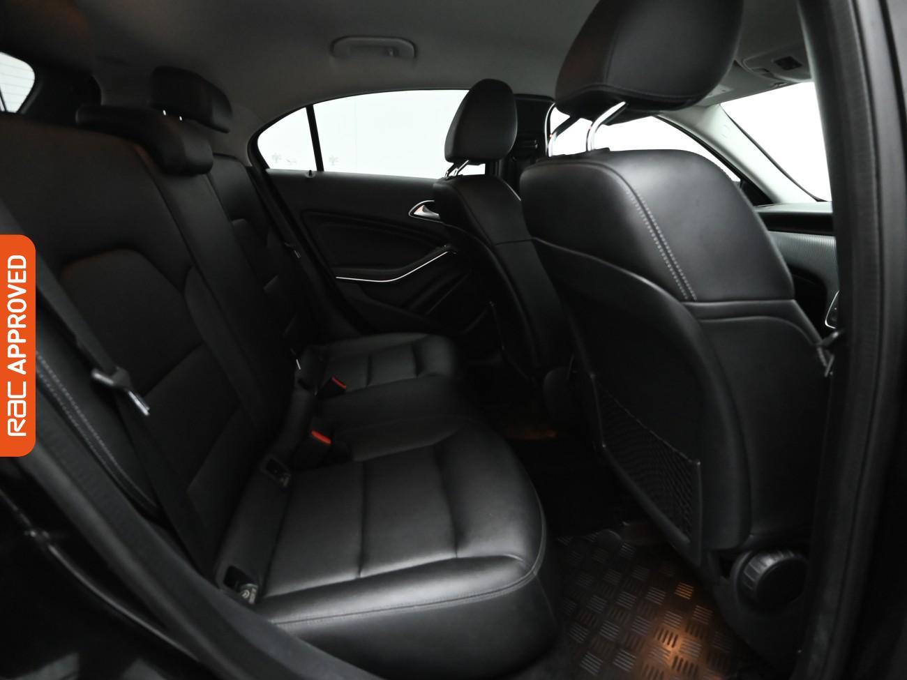 Used Mercedes-Benz A-Class 2017 for sale - 77282169: Photo 13