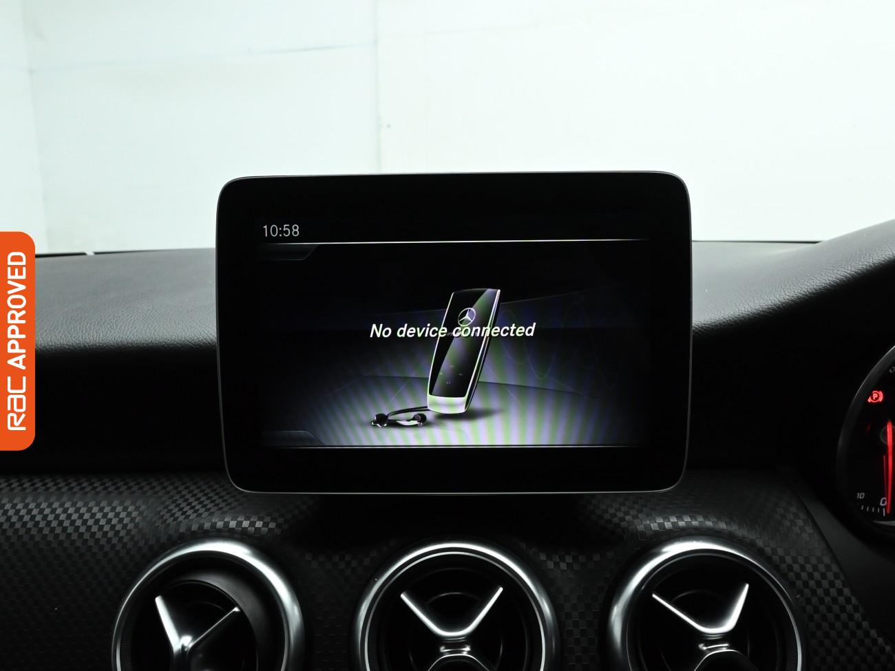 Used Mercedes-Benz A-Class 2017 for sale - 77282169: Photo 18