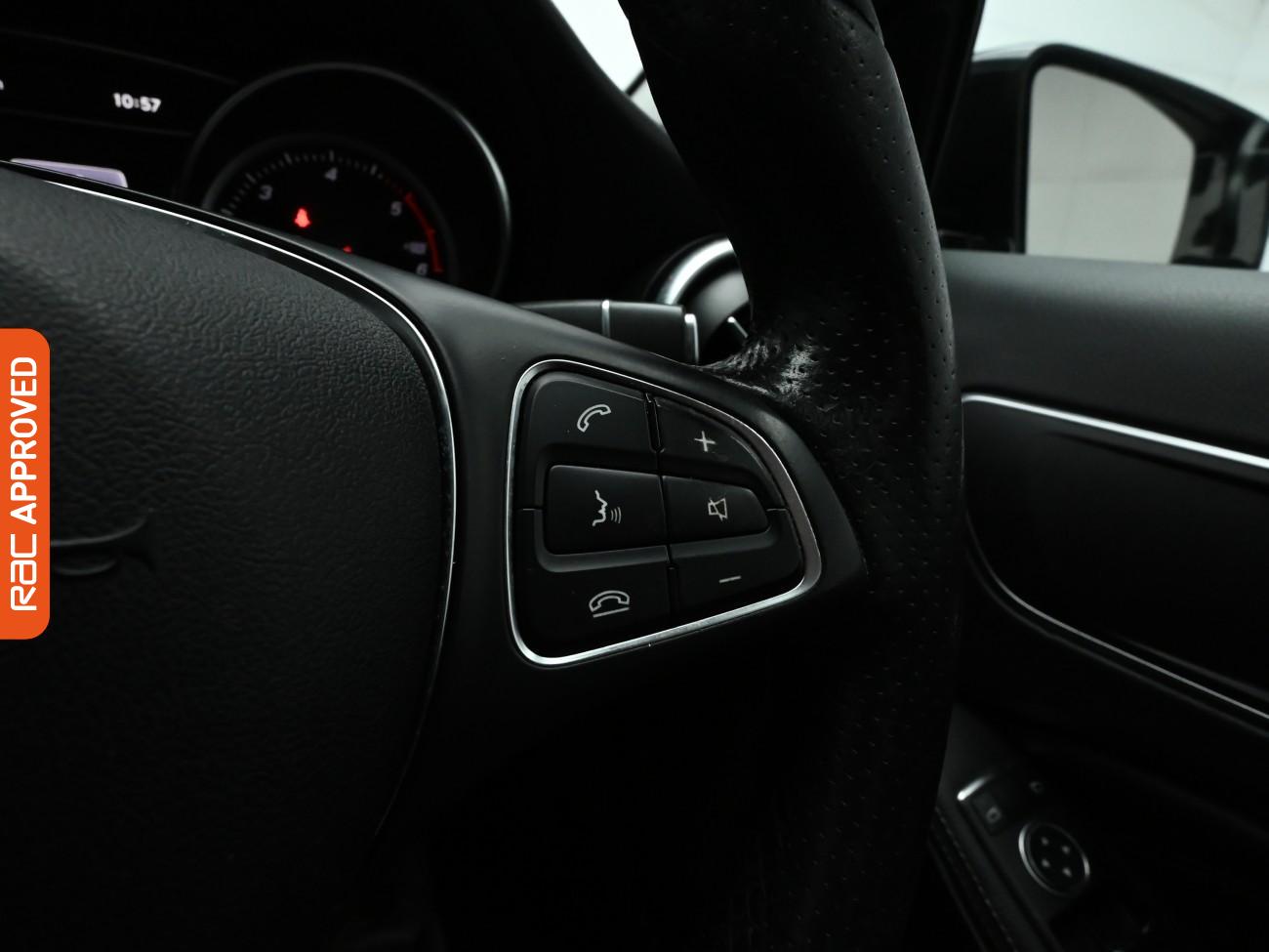 Used Mercedes-Benz A-Class 2017 for sale - 77282169: Photo 22