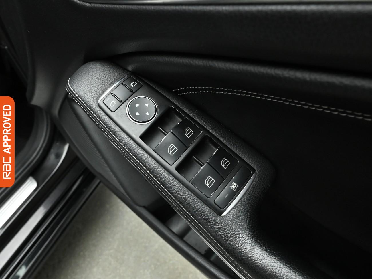 Used Mercedes-Benz A-Class 2017 for sale - 77282169: Photo 25