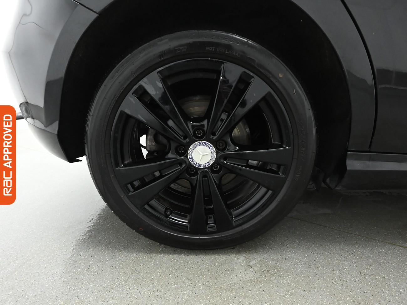 Used Mercedes-Benz A-Class 2017 for sale - 77282169: Photo 27