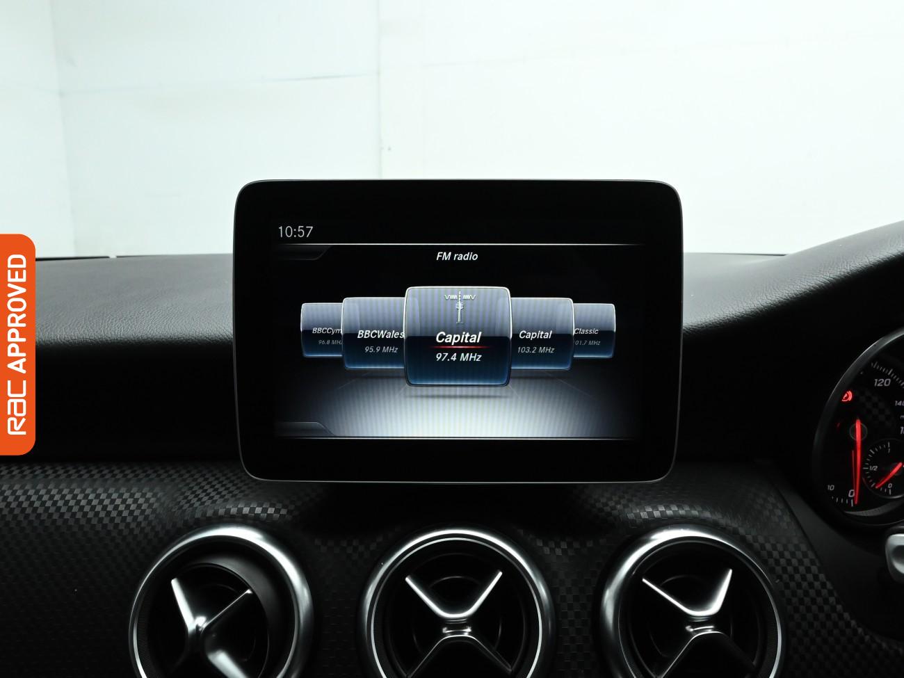 Used Mercedes-Benz A-Class 2017 for sale - 77282169: Photo 3