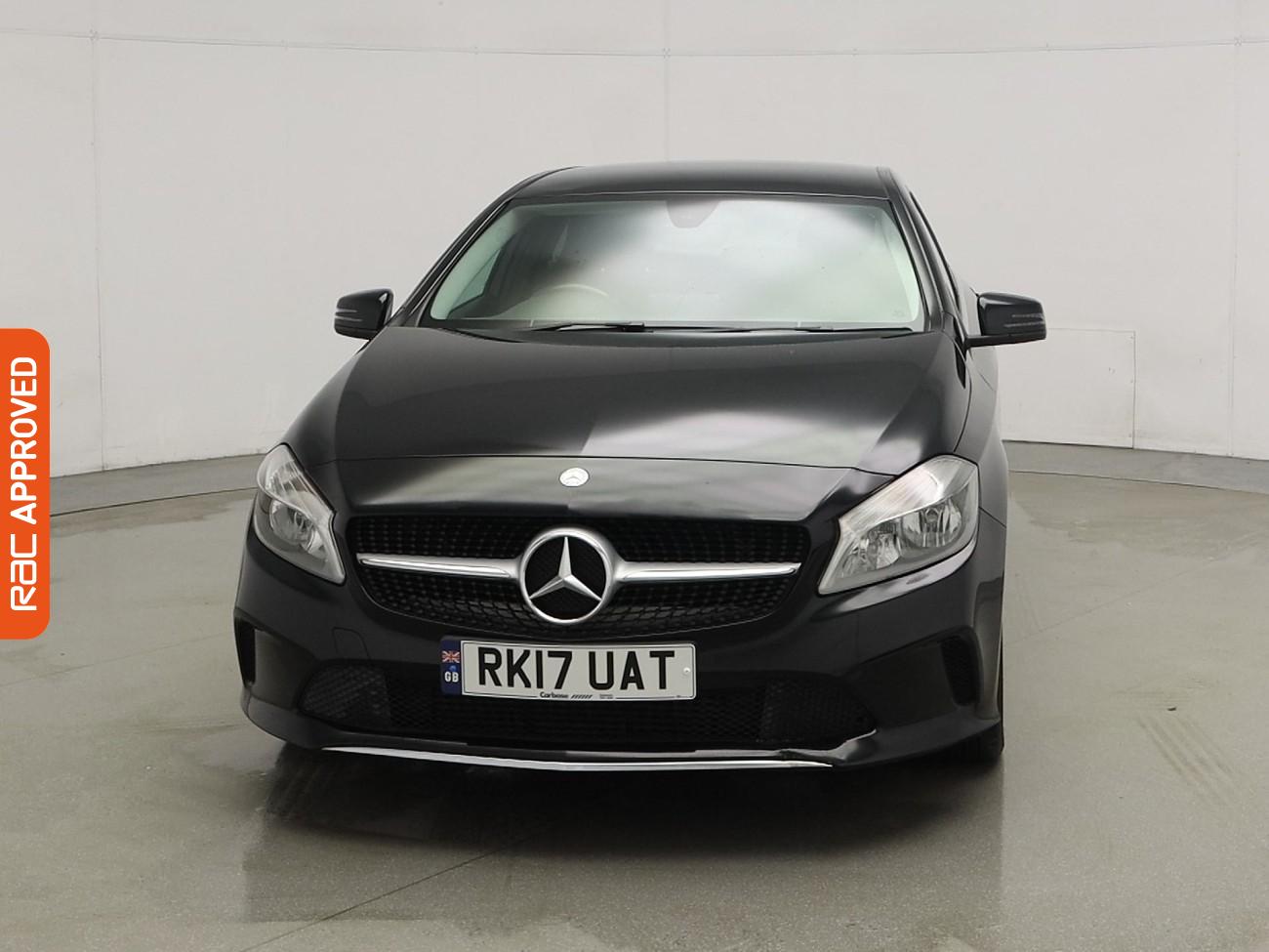 Used Mercedes-Benz A-Class 2017 for sale - 77282169: Photo 7