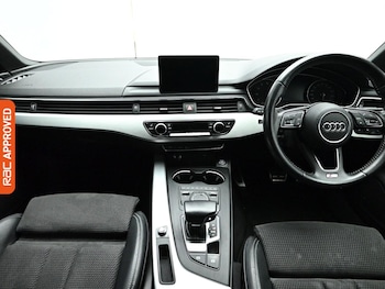 Used Audi A4 2018 for sale - 79149800: Photo