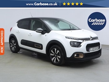 Used Citroen C3 2022 for sale - 79431676: Photo