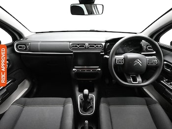Used Citroen C3 2022 for sale - 79431676: Photo