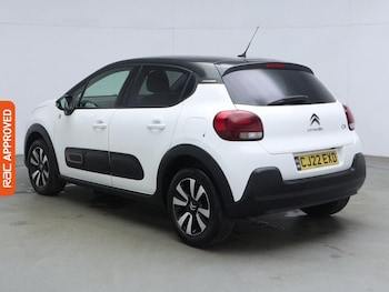 Used Citroen C3 2022 for sale - 79431676: Photo