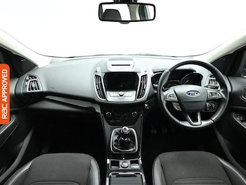Used Ford Kuga 2019 for sale - 79588367: Photo
