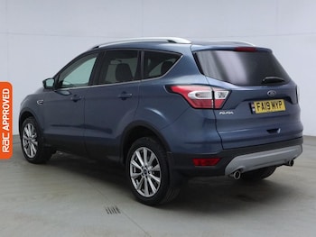 Used Ford Kuga 2019 for sale - 79588367: Photo