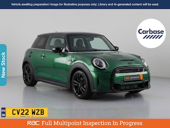 Used MINI Hatch 2022 for sale - 79173013: Photo