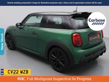 Used MINI Hatch 2022 for sale - 79173013: Photo