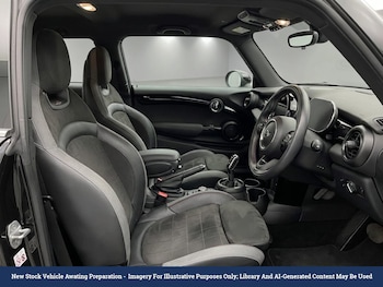 Used MINI Hatch 2022 for sale - 79173013: Photo
