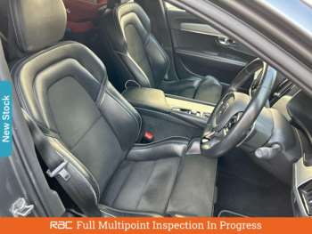 Used Volvo V90 2018 for sale - 75156744: Photo