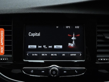 Used Vauxhall Mokka 2019 for sale - 75016072: Photo