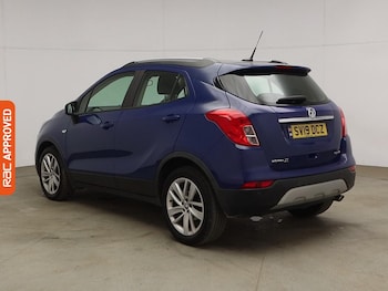 Used Vauxhall Mokka 2019 for sale - 75016072: Photo