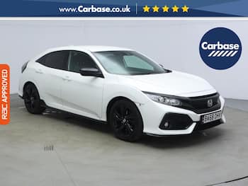 Used Honda Civic 2019 for sale - 79798249: Photo