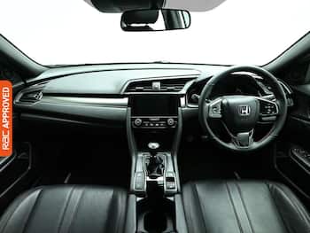 Used Honda Civic 2019 for sale - 79798249: Photo