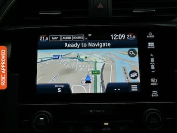 Used Honda Civic 2019 for sale - 79798249: Photo