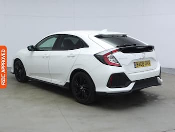 Used Honda Civic 2019 for sale - 79798249: Photo