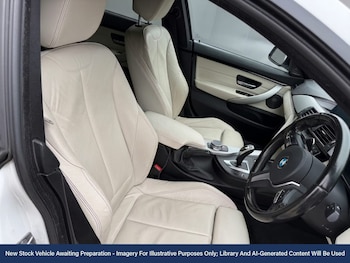 Used BMW 4 Series 2018 for sale - 78534542: Photo