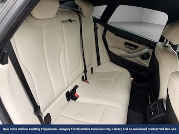 Used BMW 4 Series 2018 for sale - 78534542: Photo