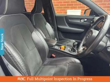 Used Volvo XC40 2019 for sale - 74961044: Photo