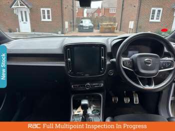Used Volvo XC40 2019 for sale - 74961044: Photo