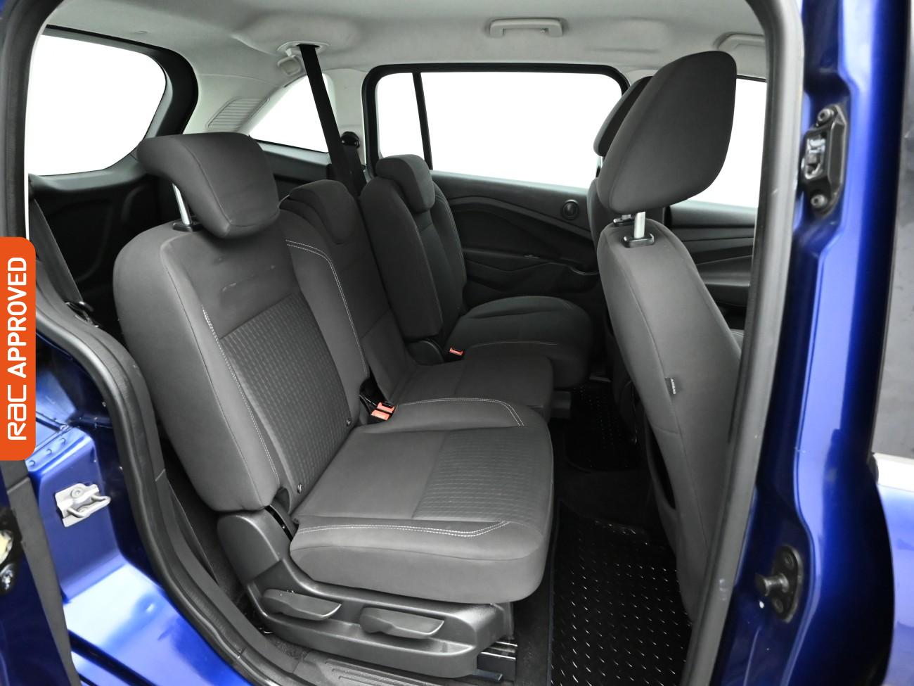 Used Ford Grand C-Max 2016 for sale - 77557443: Photo 13