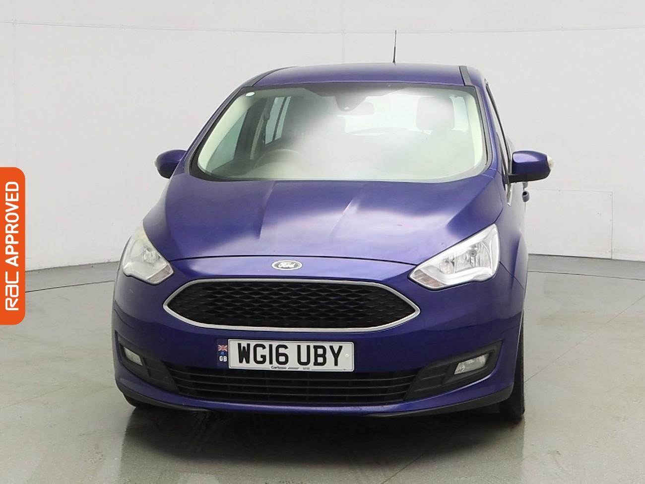 Used Ford Grand C-Max 2016 for sale - 77557443: Photo 7