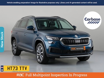 Used Skoda Kodiaq 2024 for sale - 79215698: Photo