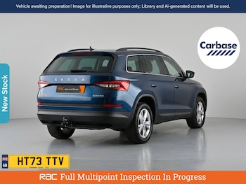 Used Skoda Kodiaq 2024 for sale - 79215698: Photo