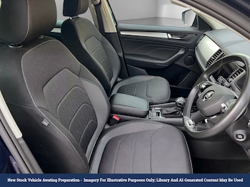 Used Skoda Kodiaq 2024 for sale - 79215698: Photo