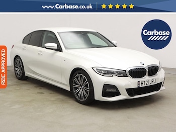 Used BMW 3 Series 2021 for sale - 78453846: Photo