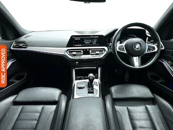 Used BMW 3 Series 2021 for sale - 78453846: Photo