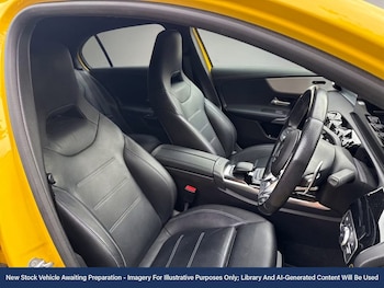Used Mercedes-Benz A-Class 2021 for sale - 79080692: Photo