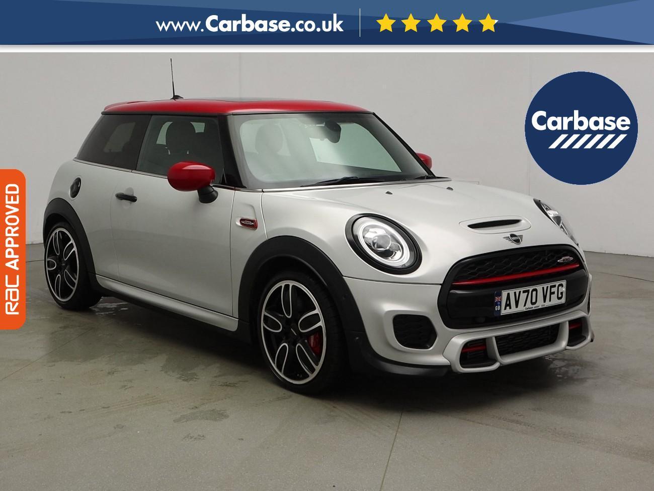 Used MINI Hatch 2020 for sale - 76748664: Photo 1