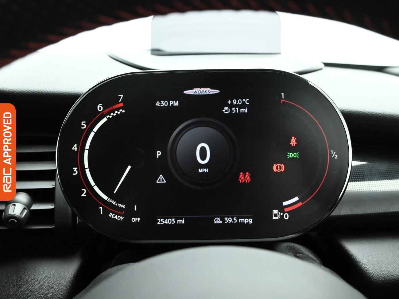 Used MINI Hatch 2020 for sale - 76748664: Photo 11