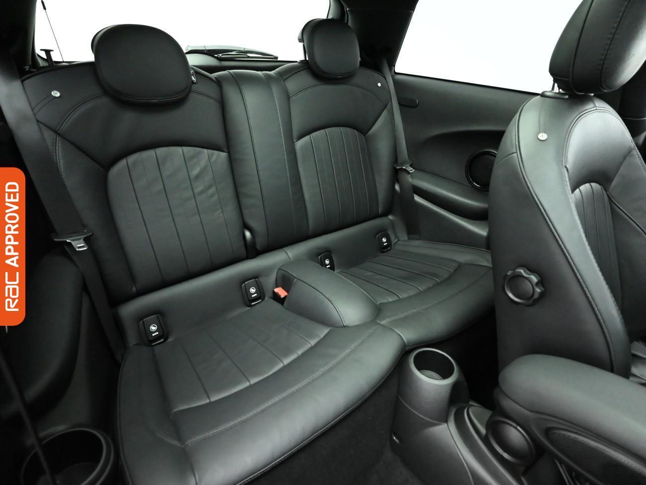 Used MINI Hatch 2020 for sale - 76748664: Photo 13