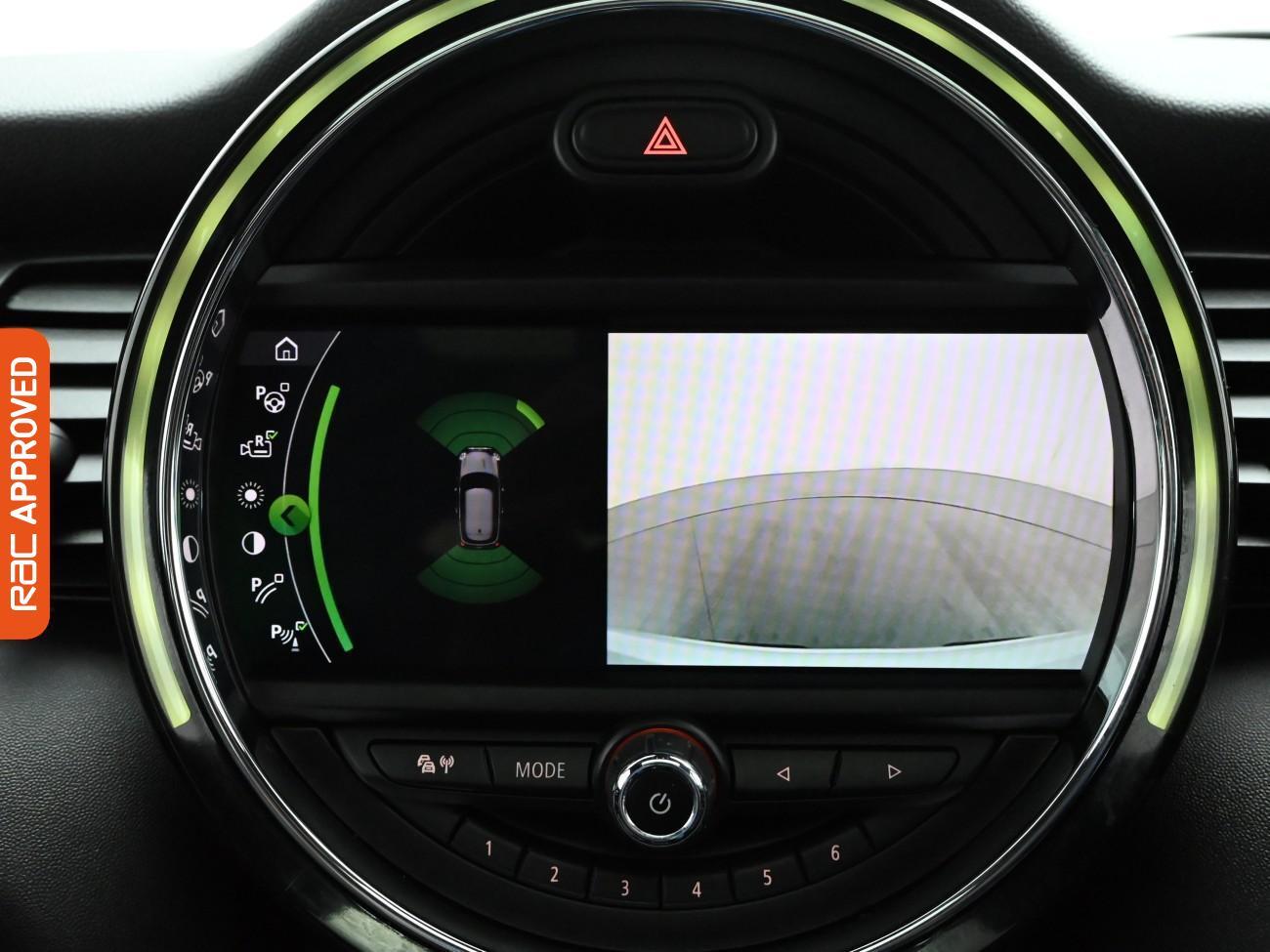 Used MINI Hatch 2020 for sale - 76748664: Photo 14