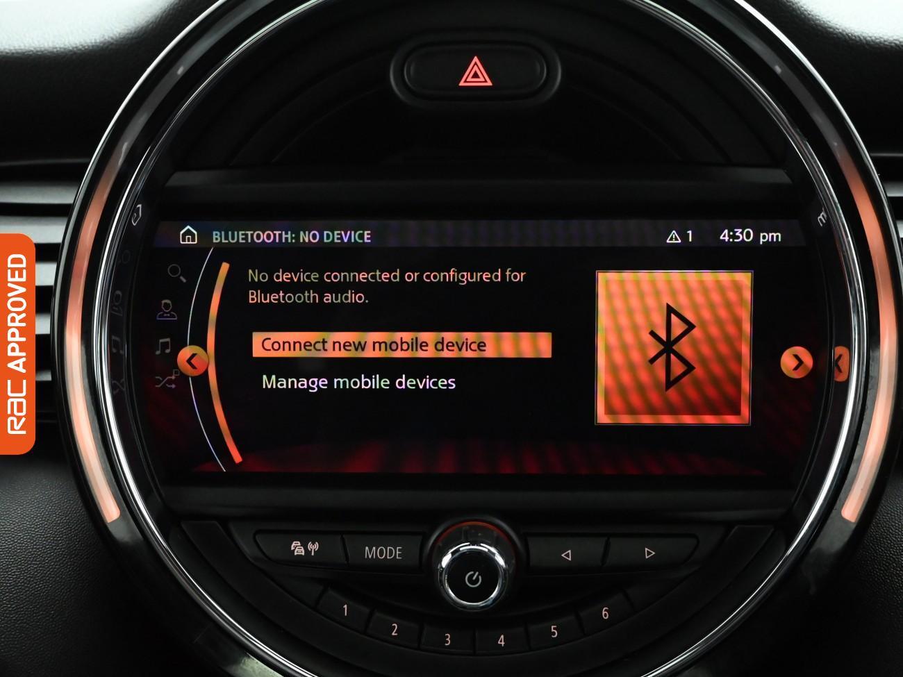 Used MINI Hatch 2020 for sale - 76748664: Photo 15