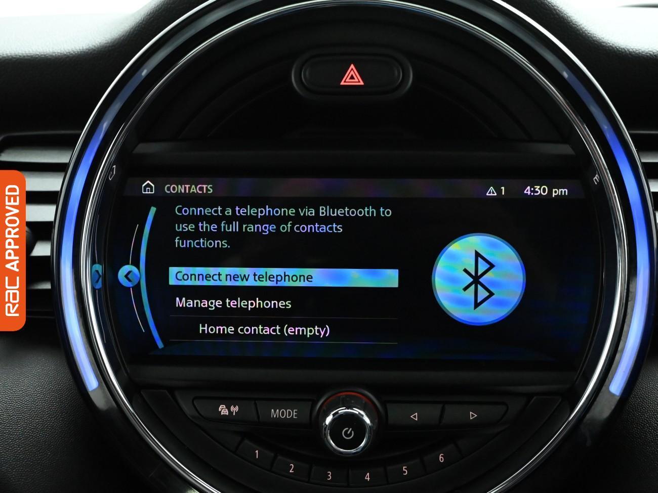 Used MINI Hatch 2020 for sale - 76748664: Photo 16