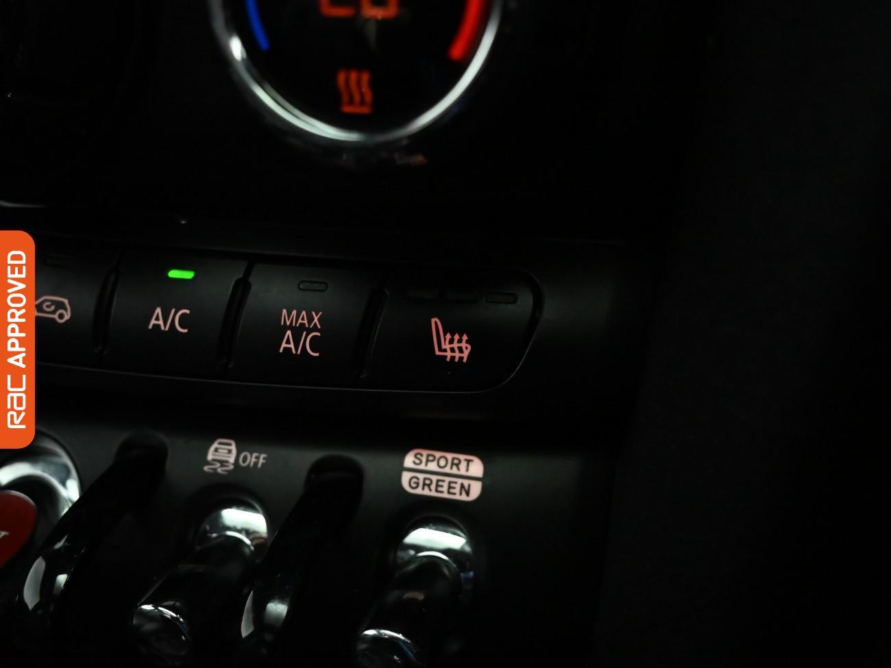 Used MINI Hatch 2020 for sale - 76748664: Photo 19