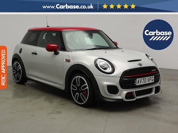 2020 - 2.0 John Cooper Works Hatchback 3dr Petrol Steptronic Euro 6 (s/s) (231 ps)