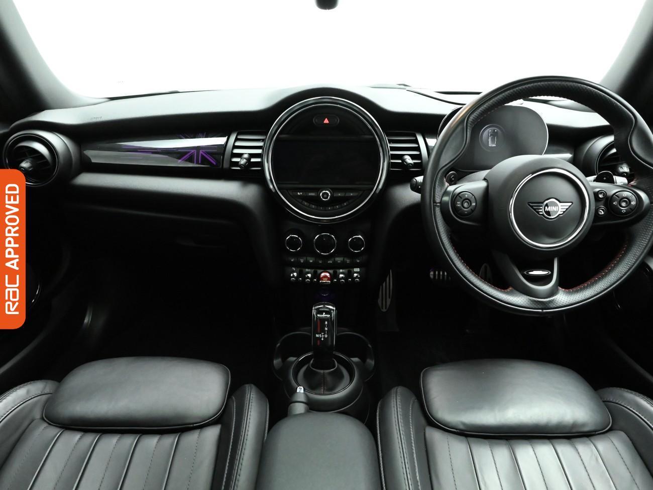 Used MINI Hatch 2020 for sale - 76748664: Photo 2