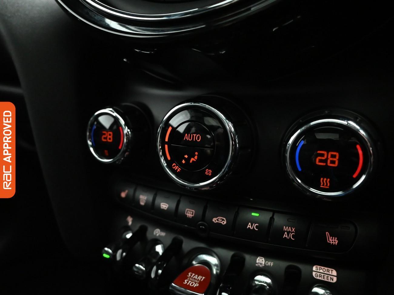 Used MINI Hatch 2020 for sale - 76748664: Photo 21