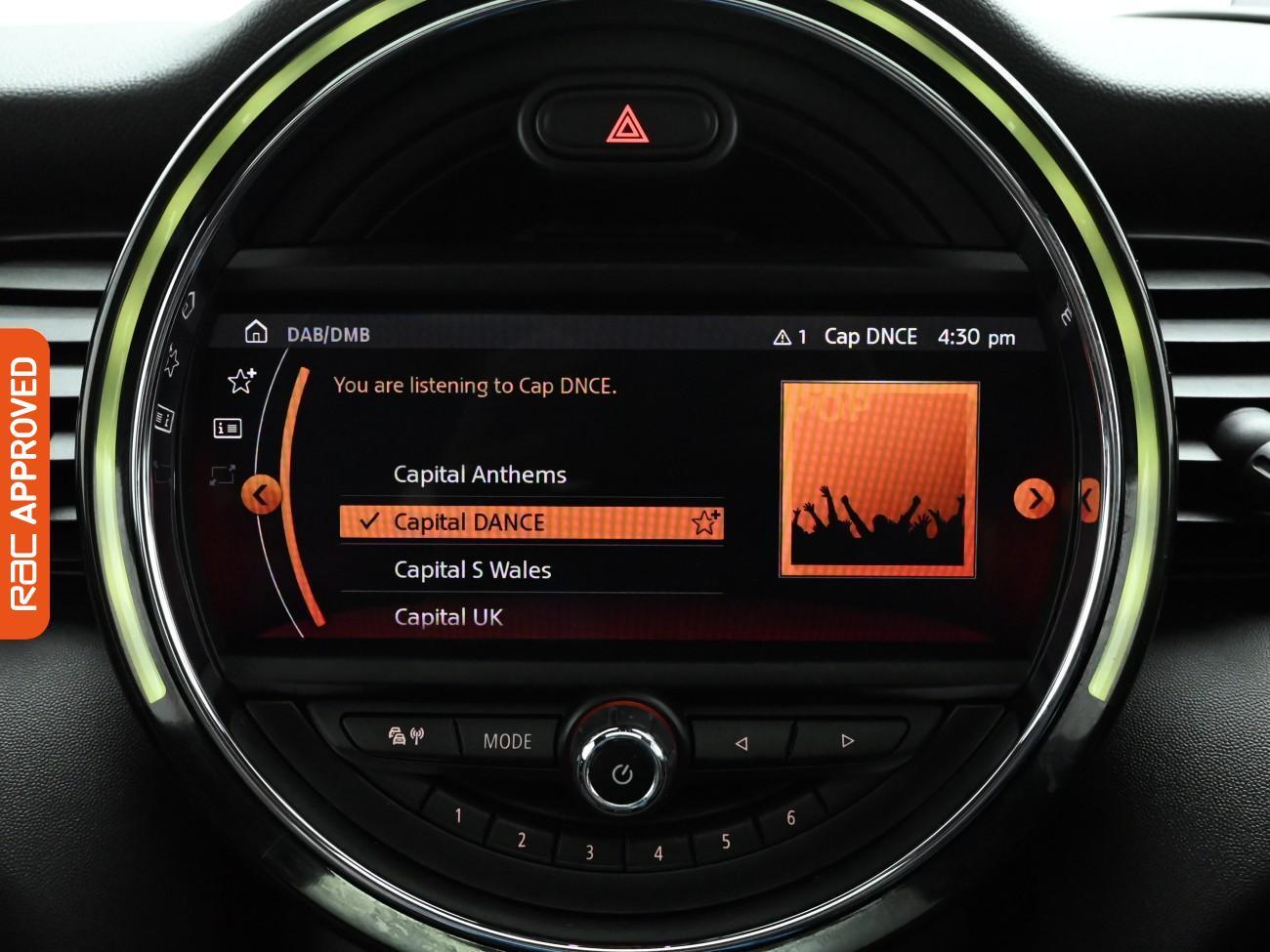 Used MINI Hatch 2020 for sale - 76748664: Photo 22