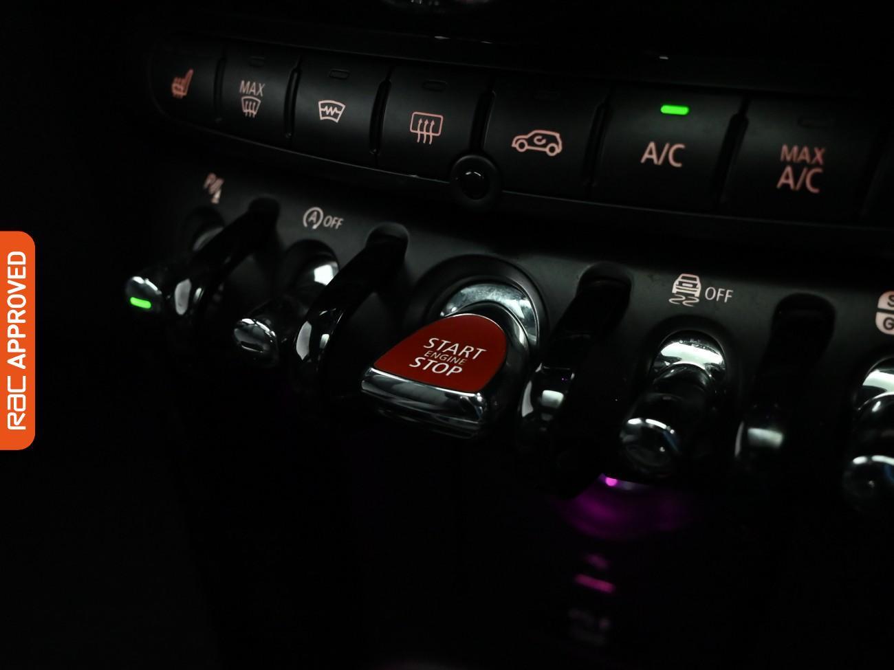 Used MINI Hatch 2020 for sale - 76748664: Photo 23