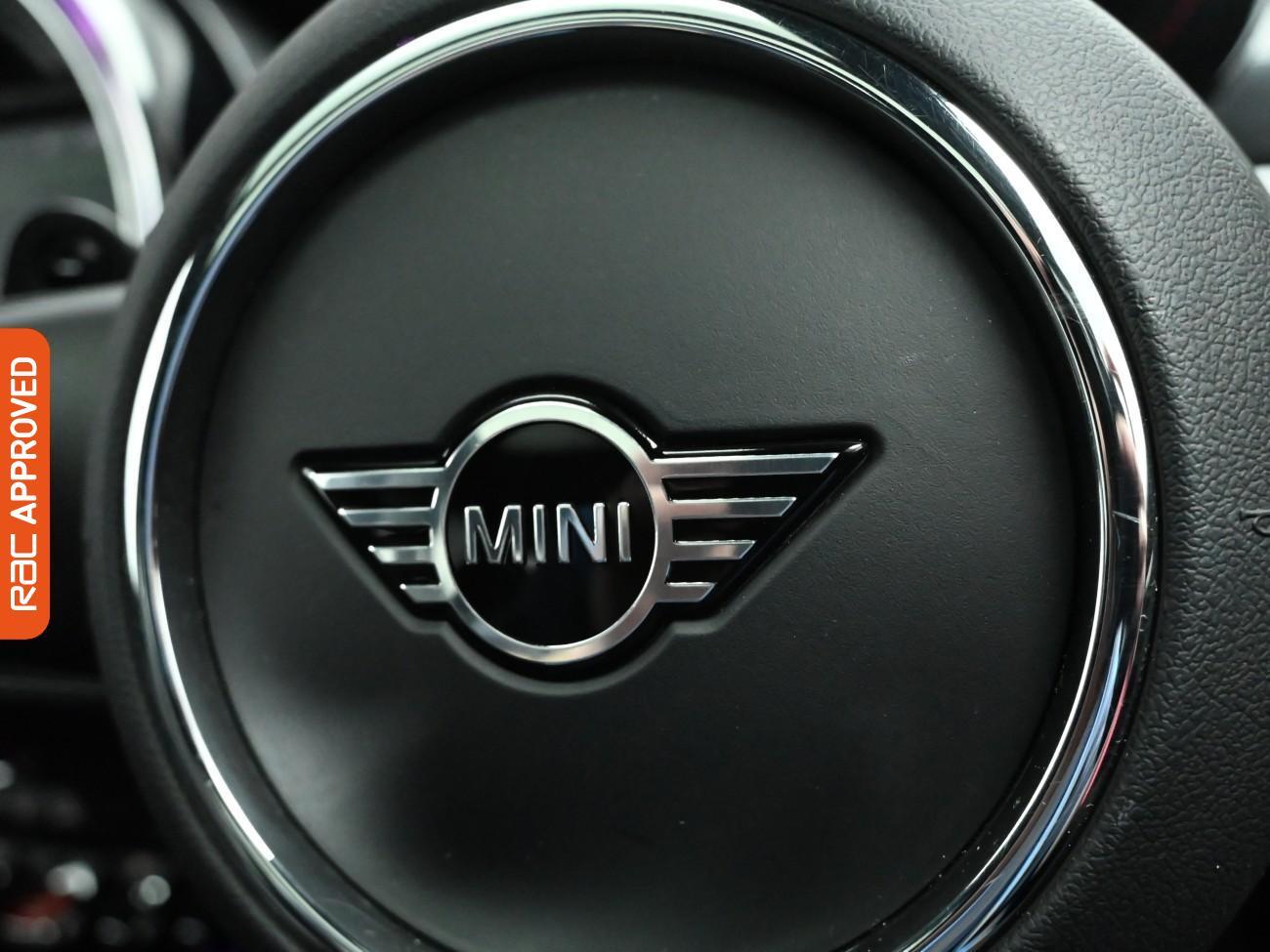 Used MINI Hatch 2020 for sale - 76748664: Photo 25