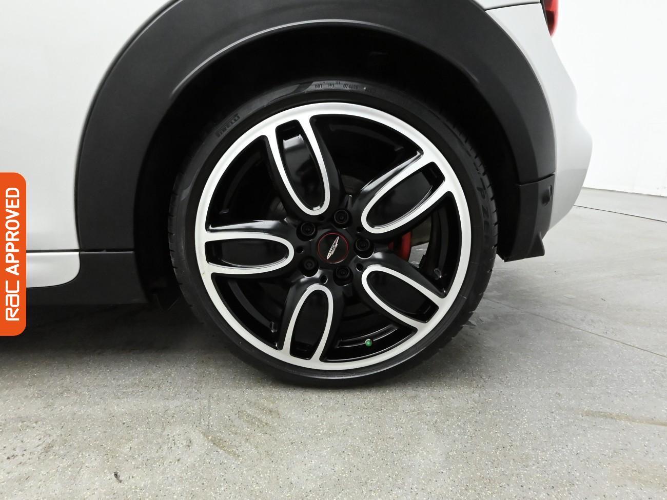 Used MINI Hatch 2020 for sale - 76748664: Photo 31